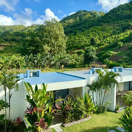 Amazing Lombok Resort Selong Belanak Dış mekan fotoğraf