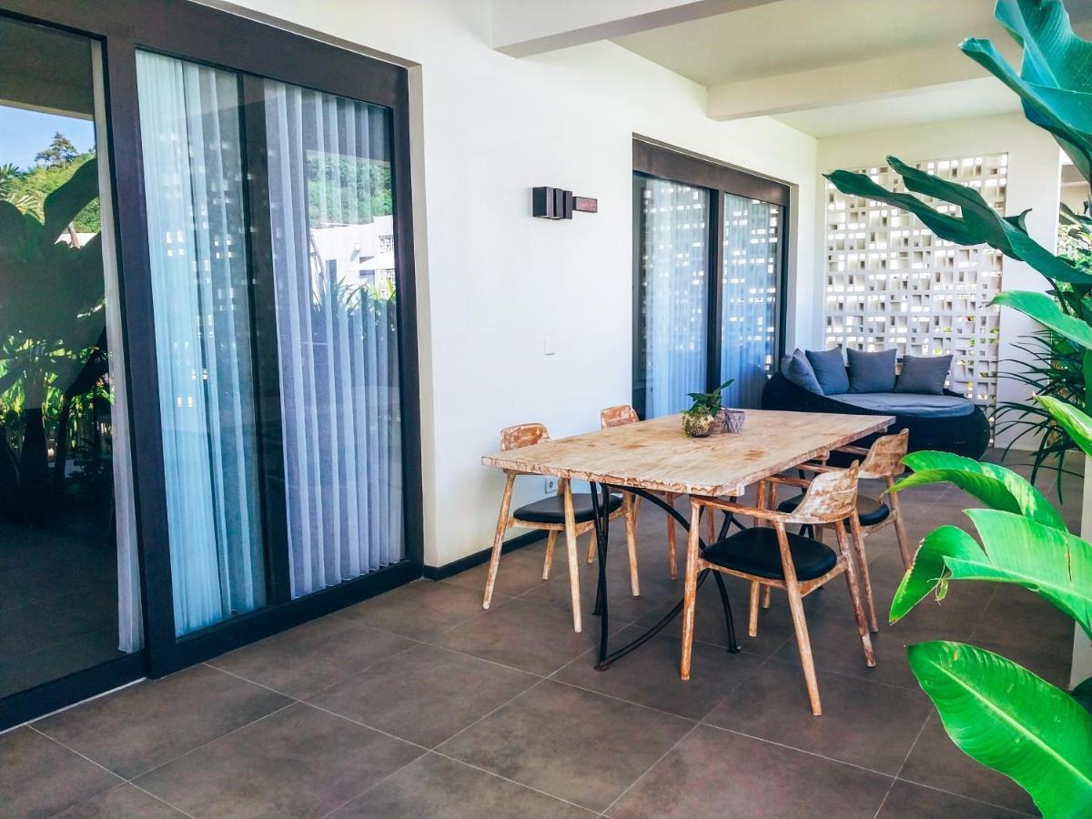 Amazing Lombok Resort Selong Belanak Dış mekan fotoğraf