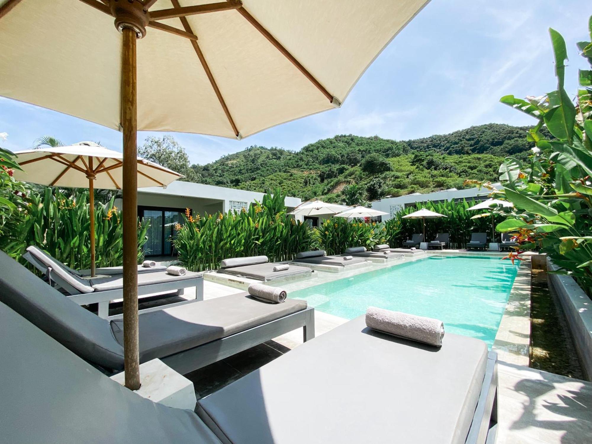 Amazing Lombok Resort Selong Belanak Dış mekan fotoğraf