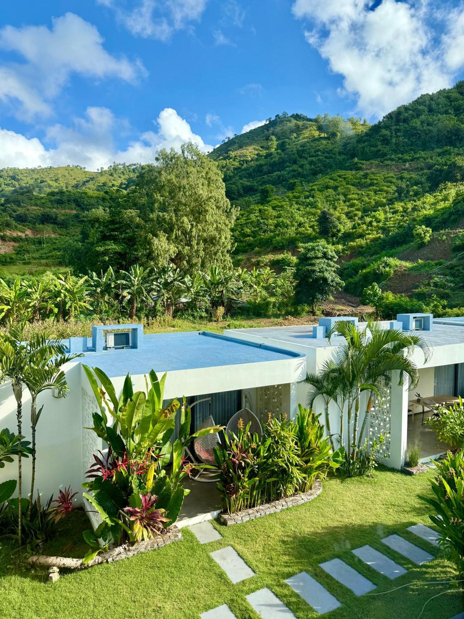 Amazing Lombok Resort Selong Belanak Dış mekan fotoğraf