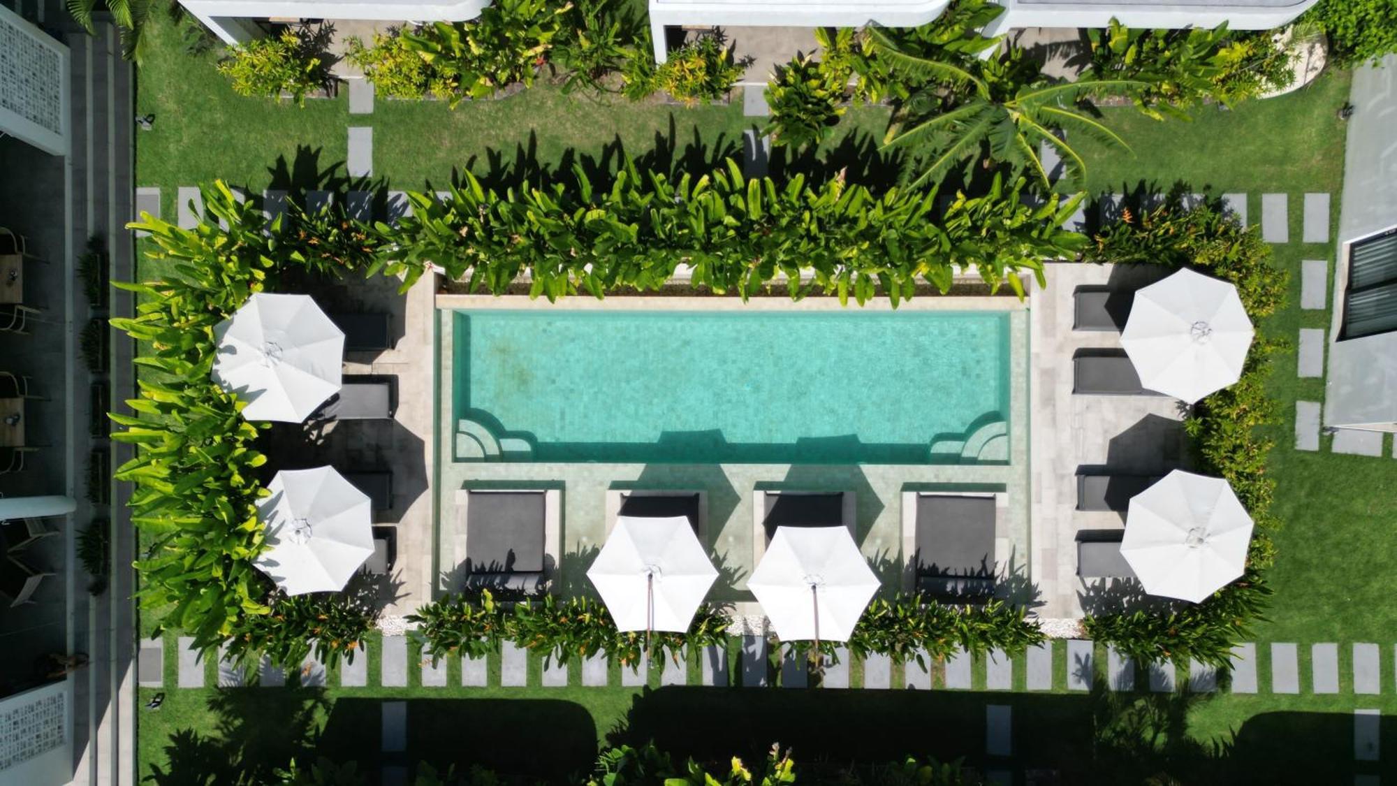 Amazing Lombok Resort Selong Belanak Dış mekan fotoğraf
