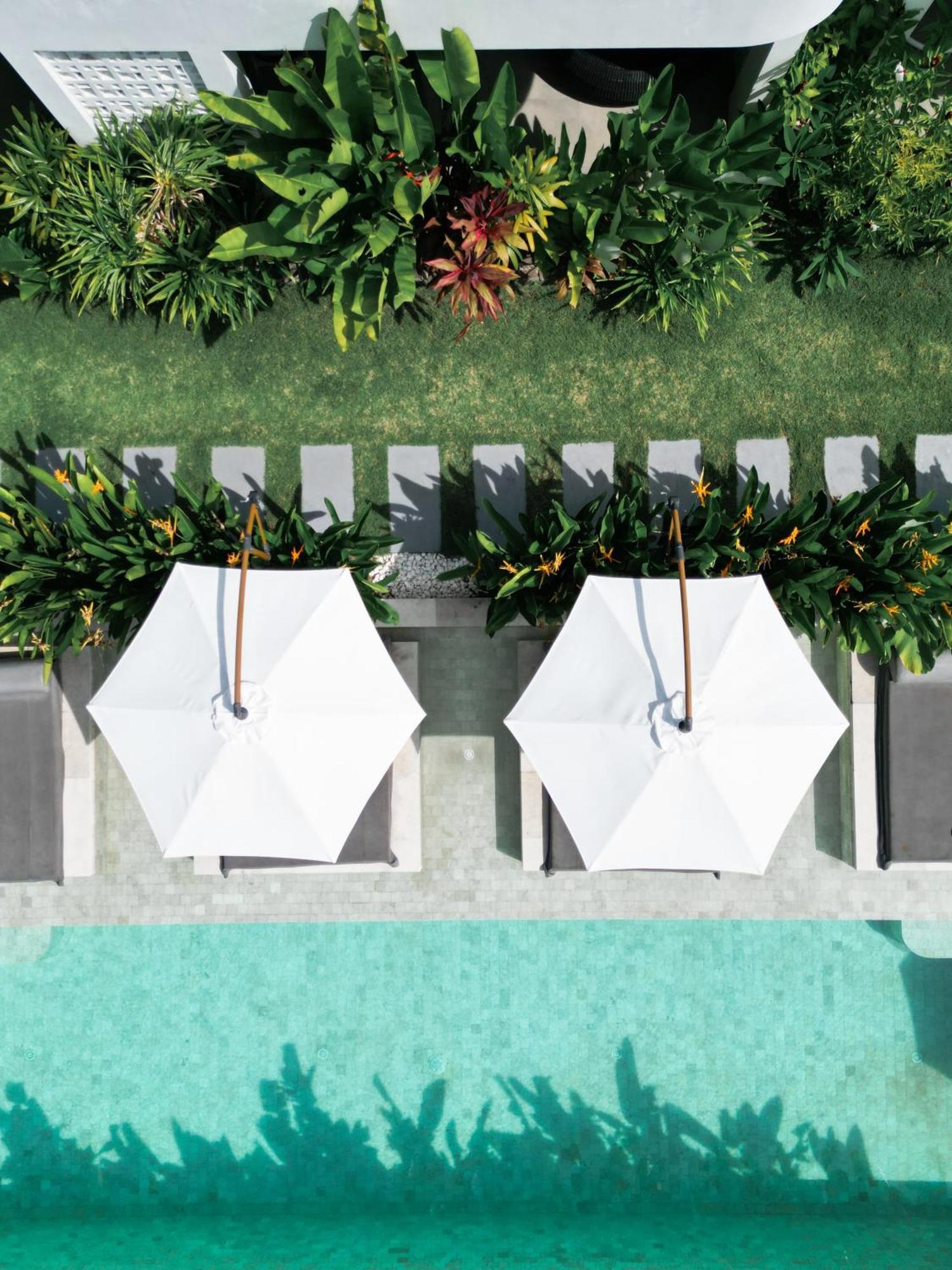 Amazing Lombok Resort Selong Belanak Dış mekan fotoğraf